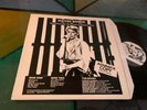 LP  1984  David Bowie ?– Recorded Live On Stage In Norway 1978 Etichetta: MIW