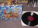 The Rolling Stones - Their Satanic Majesties Request with 3D Cover Fair/Good