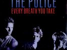 The Police/Sting - Every Breath You Take (The Singles) - Peru - Rare Promo Vinyl
