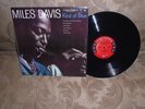 Miles Davis Kind Of Blue Columbia CL 1395 mono 6 eye org pres EX/NM LP Coltrane