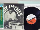 ROY HAYNES MODERN GROUP SWING BVJJ-2950 Japan OBI MONO VINYL 10
