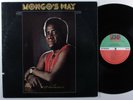 MONGO SANTAMARIA Mongo's Way ATLANTIC LP **