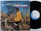 HORACE SILVER QUINTET Serenade To A Soul Sister BLUE NOTE LP gatefold **