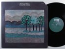 EBERHARD WEBER Yellow Fields ECM LP VG+ **