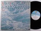 BILL EVANS TRIO Crosscurrents FANTASY LP VG++ canada **