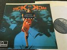 MILES DAVIS/ART BLAKEY-BACK TO BACK-UK 1966 VINYL LP-LEE MORGAN (EX+/EX+)
