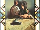 MERRYWEATHER & (Lynn) CAREY Vacuum Cleaner 1971 Never played Promo LP in shrink