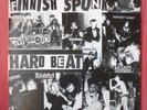 RRR 41 Finnish Spunk Hard Beat Rock o Rama Propaganda Records Riistetyt Vaurio