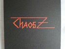 pp Chaos Z Das Vermächtnis 1980-1996 Abmarsch Ohne Gnade 45 Jahre Ohne Bewährung