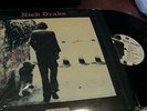 NICK DRAKE TANWORTH-IN-ARDEN 1967-68 LP UK IMPORT ANTHOLOGY ANT 1521 VG+