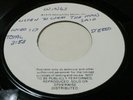 WINGS Listen to What the Man Said 45 rpm TEST PRESSING (1975) Paul McCartney