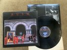 Rush - Moving Pictures LP Mercury SRM 1 4013 Hard  Prog Rock - NM-