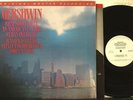MFSL 1-529 Gershwin Rhapsody in Blue, Am. in Paris, Ivan Davis, piano Maazel, CO
