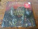 STEAM HEAT Austin Funk LP FABLE  new sealed record soul funk