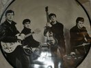 Silver Beatles