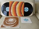 STEVIE WONDER Songs In The Key Of Life NM Motown '76 UK 1st Press COMPLETE LP 45