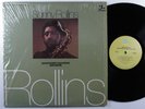 SONNY ROLLINS Saxophone Colossus And More PRESTIGE 2XLP VG+ gatefold SHRINK **