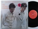 CARLOS SANTANA/MAHAVISHNU JOHN MCLAUGHLIN Love... COLUMBIA LP VG++ SHRINK **