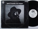 HENRY FRANKLIN The Skipper BLACK JAZZ LP wlp **