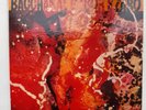 GABOR SZABO / BACHANNAL [SKYE] gatefold, original