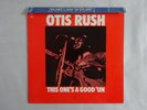Otis Rush This One's A Good 'Un Epic ECPJ-19 Japan  VINYL LP OBI