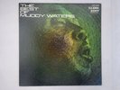 Muddy Waters Best Of Muddy Waters Globe SJET-8156 Japan  VINYL LP