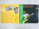 Magic Sam Live P-Vine Special PLP-369,370 Japan  VINYL LP OBI