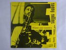 Sonny Rollins With The Modern Jazz Quartet    Prestige SMJ-6583(M) Japan   LP