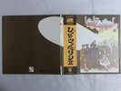 Led Zeppelin II Atlantic P-10101A Japan  VINYL LP OBI