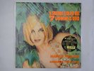 Armando Trovajoli Il Grande Colpo Dei 7 ... SevenSeas WWLP7202 Japan SEALED  LP