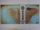 Pink Floyd Meddle Harvest OP-80375 Japan  VINYL LP OBI