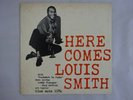 Louis Smith Here Comes Louis Smith Blue Note GXK 8111 Japan KING VINYL LP