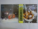 Boney M. Nightflight To Venus Atlantic P-10522A Japan  VINYL LP OBI