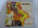 Joni Mitchell Song To A Seagull Reprise SJET-8061 Japan  VINYL LP