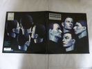 Kraftwerk Electric Cafe EMI EMS-91205 Japan PROMO VINYL LP