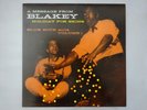 Art Blakey Holiday For Skins Vol. 1 Blue Note BN 4004 Japan  VINYL LP
