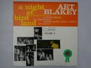 Art Blakey Quintet A Night At Birdland, Vol. 2 Blue Note LNJ-70092 Japan   LP