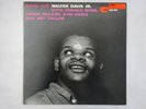 Walter Davis Jr. Davis Cup Blue Note BST 84018 Japan  VINYL LP