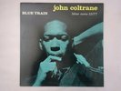 John Coltrane Blue Train Blue Note GXF 3010 Japan KING VINYL LP