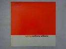 Anthony Williams Spring Blue Note GXK 8007 Japan KING VINYL LP