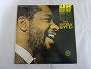 Donald Byrd Up With Donald Byrd Verve MV 2091 Japan  VINYL LP