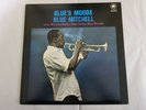 Blue Mitchell Blue's Moods Milestone SMJ-6045 Japan  VINYL LP