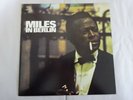 Miles Davis Miles In Berlin Transition 18AP 2065 Japan  VINYL LP