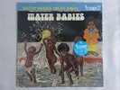 Miles Davis Water Babies CBS/Sony 18AP 2072 Japan  VINYL LP OBI