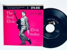 ELVIS PRESLEY 
