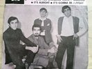The Rebels ?– I Saw Her Standing There - Beatles Cover - Top 4 Iran