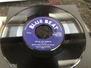 PRINCE BUSTER Wash All Your Troubles Away/RICO Soul Of Africa 7