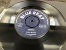 PRINCE BUSTER-MADNESS.VINYL 7