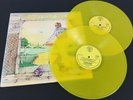 ELTON JOHN - GOODBYE YELLOW BRICK ROAD - RARE YELLOW VINYL DOUBLE ALBUM - 1970.