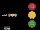 Blink-182 Take Off Your Pants And Jacket LP Black Vinyl - SEALED